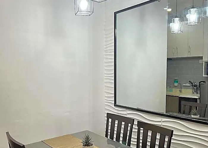 Two Bedrooms Near Mactan Airport, Fully-furnished Cebu